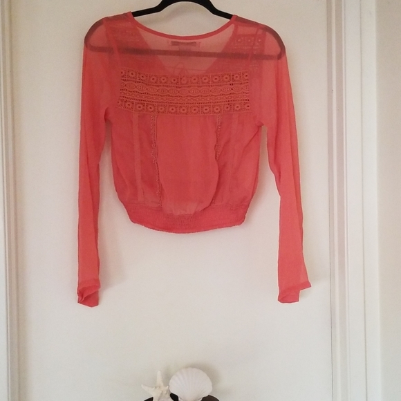 American Rag Blouse - Picture 2 of 2